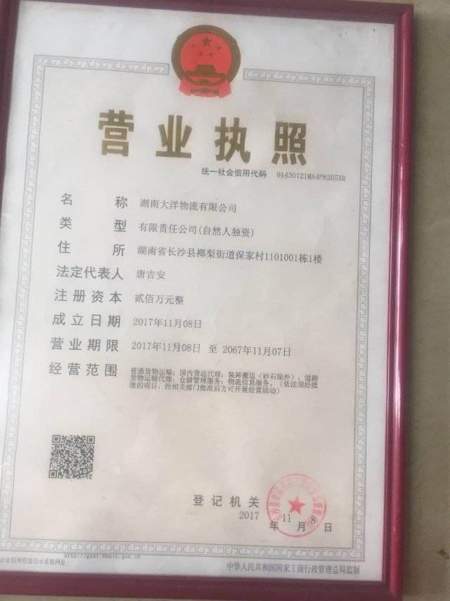 大洋物流|查56物流信息平台