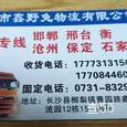野兔物流|长沙至全国物流专线|查56物流信息平台