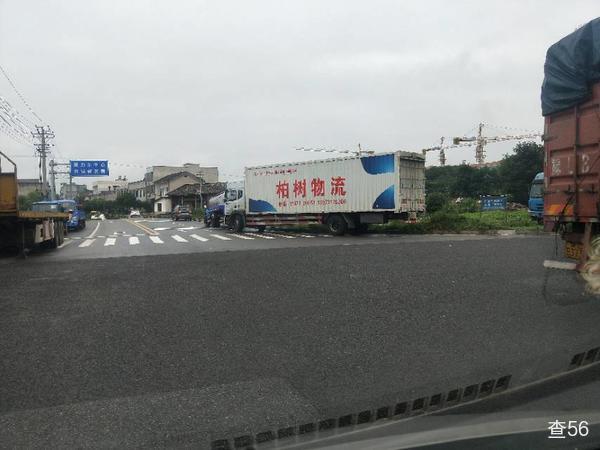 柏树物流公司实景图片 3 | 查56物流平台