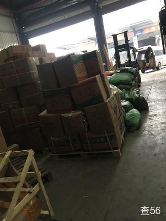雄伟物流公司实景图片 2 | 查56物流平台