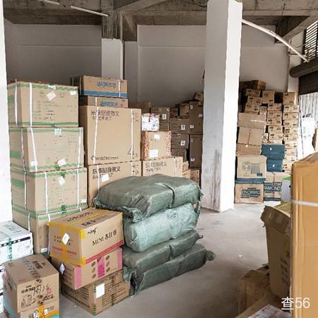 东升物流公司实景图片 2 | 查56物流平台