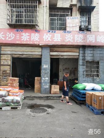 新飞翔物流公司实景图片 2 | 查56物流平台