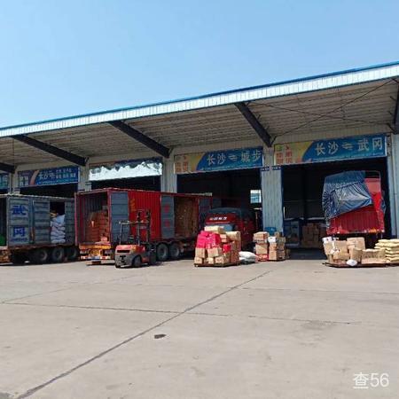佳朋物流公司实景图片 1 | 查56物流平台