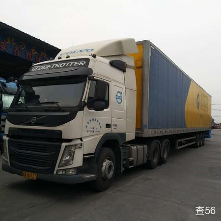 北方长城物流公司实景图片 4 | 查56物流平台