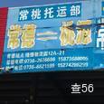 常桃物流|长沙至全国物流专线|查56物流信息平台
