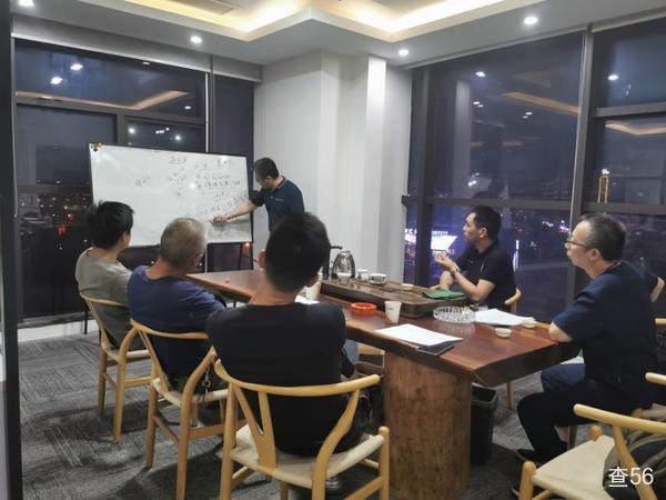 五洲物流公司实景图片 5 | 查56物流平台