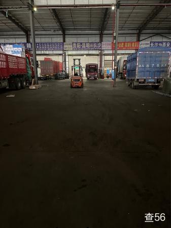 荷花池物流公司实景图片 1 | 查56物流平台