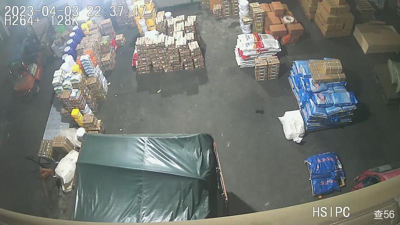 腾飞物流公司实景图片 3 | 查56物流平台