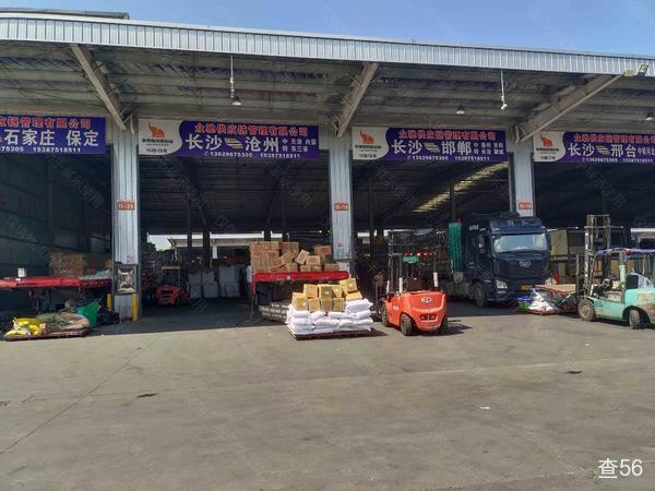 众驰供应链公司实景图片 1 | 查56物流平台