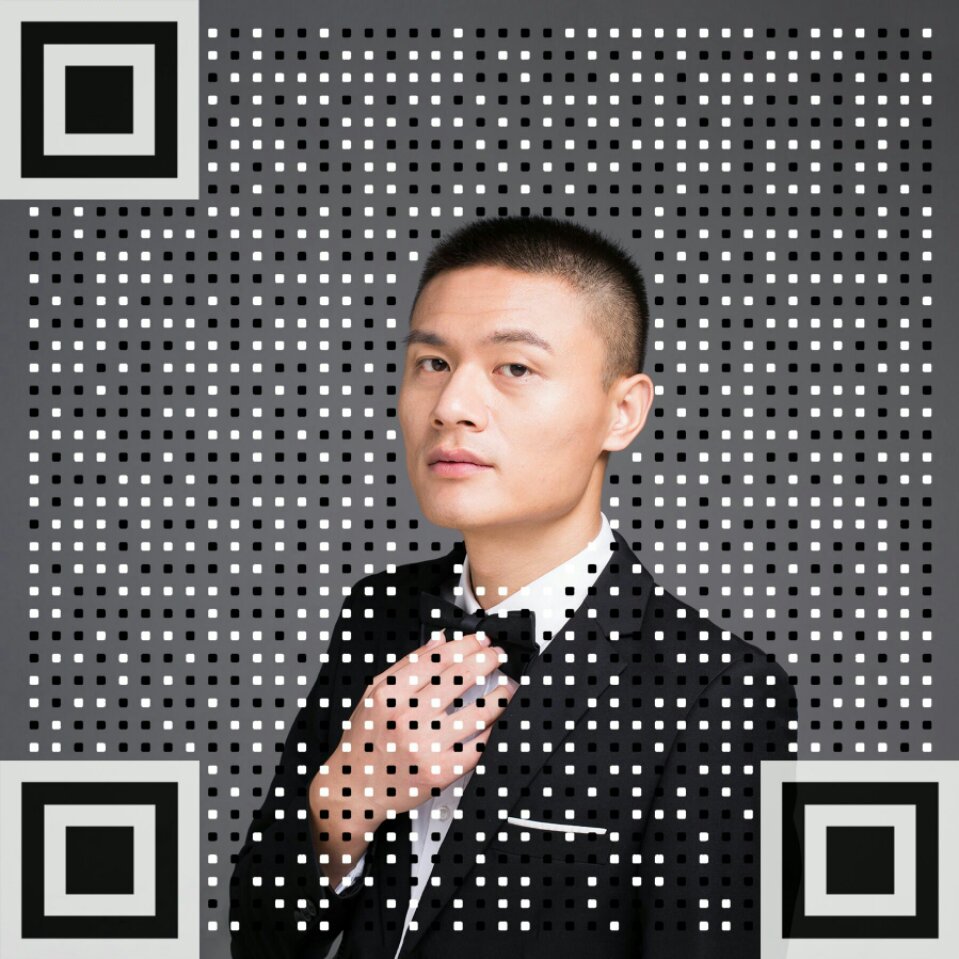 联系二维码